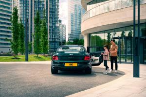 Accessories | Services | Technology | Bentley Motors